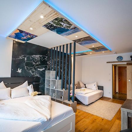 Modern Studio-Apartment In Gosau Near Hallstatt エクステリア 写真
