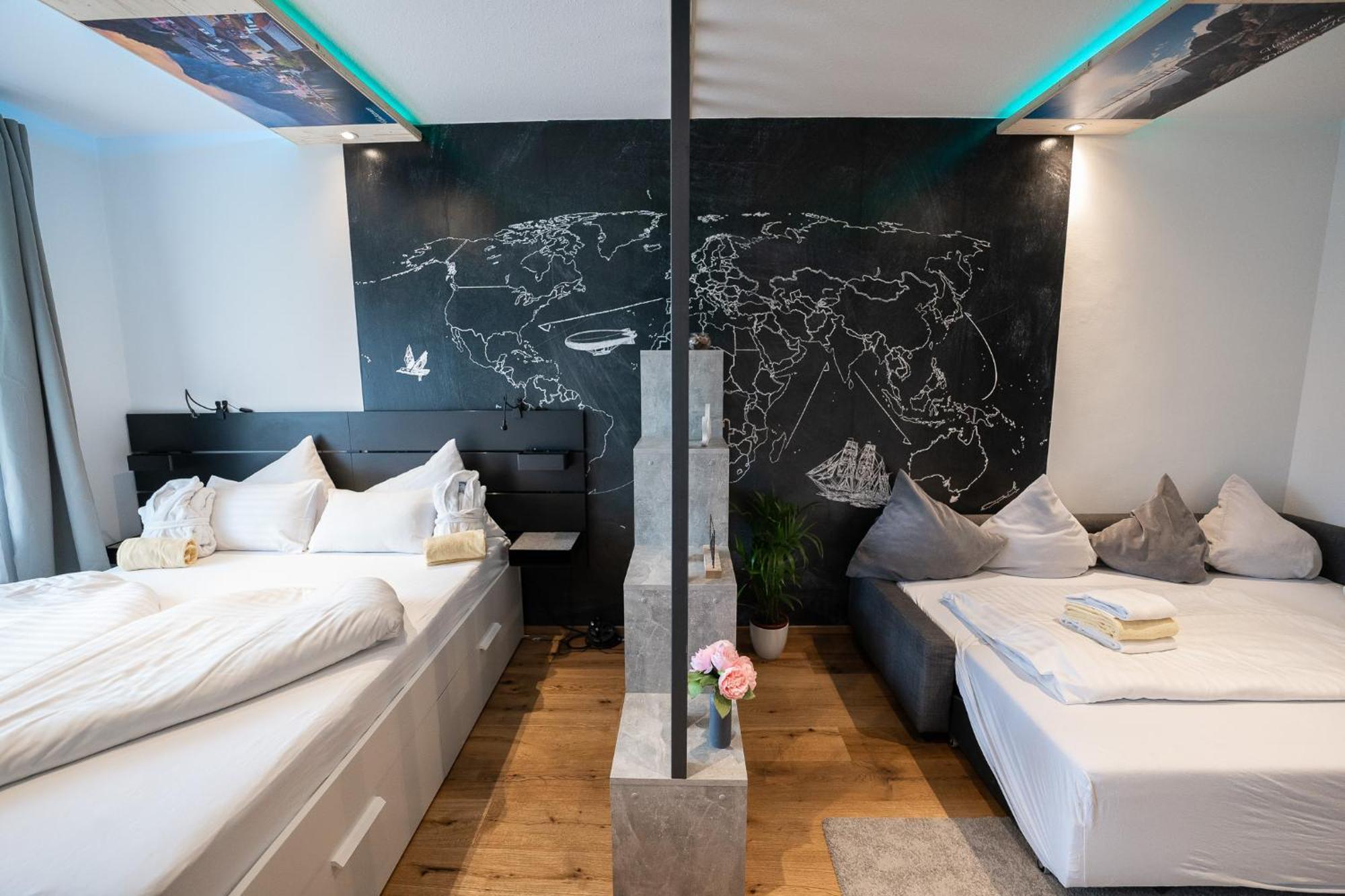 Modern Studio-Apartment In Gosau Near Hallstatt エクステリア 写真